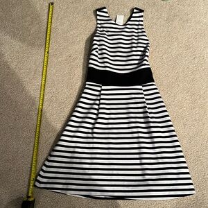 NWT banana republic size 4 sun dress